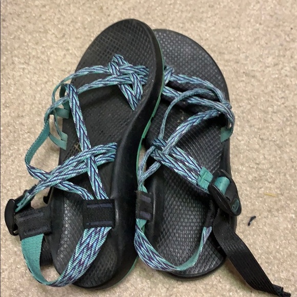 Chaco Shoes - chacos